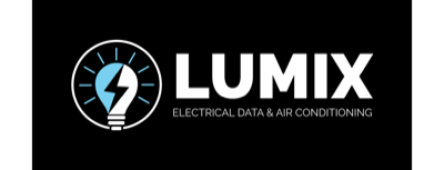 Lumix - Electrical, Data & Air Conditioning